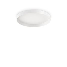 FLY PL D35 2700K stropní svítidlo, 18W, 2150lm, 2700K, IP40, bílé