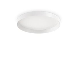 FLY PL D45 2700K stropní svítidlo, 26W, 3000lm, 2700K, IP40, bílé