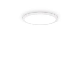 FLY SLIM PL D35 2700K stropní svítidlo, 18W, 2150lm, 2700K, IP40, bílé