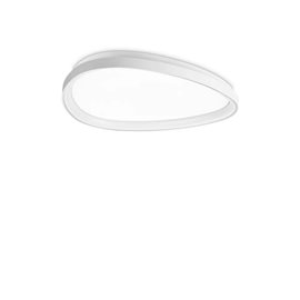 GEMINI PL D061 ON-OFF 2700K stropní svítidlo, LED 30W, 3300lm, 2700K, IP20, bílé