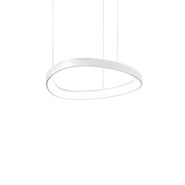 GEMINI SP D042 ON-OFF 2700K závěsné svítidlo, LED 36W, 4000lm, 2700K, IP20, bílé