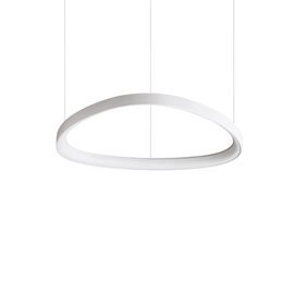 GEMINI SP D061 ON-OFF 2700K závěsné svítidlo, LED 47W, 4950lm, 2700K, IP20, bílé