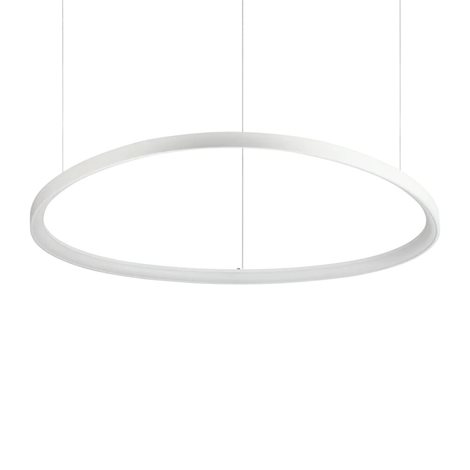 GEMINI SP D105 ON-OFF 2700K závěsné svítidlo, LED 78W, 8500lm, 2700K, IP20, bílé
