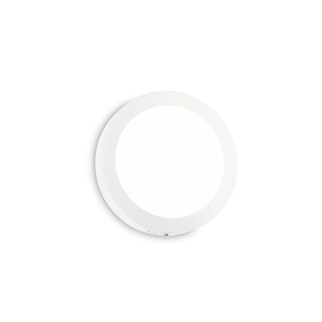 UNIVERSAL PL D22 2700K stropní svítidlo, oválné, 17W, 1750lm, 2700K, IP20, bílé 1