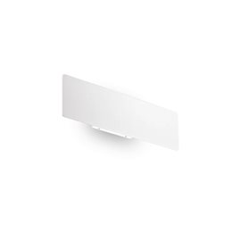 ZIG ZAG AP D29 2700K nástěnné svítidlo, 12,5W, 1250lm, 2700K, IP20, bílé