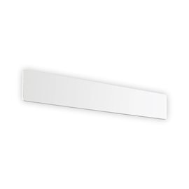ZIG ZAG AP D53 2700K nástěnné svítidlo, 23W, 2400lm, 2700K, IP20, bílé