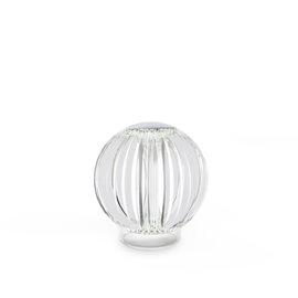 DIAMOND TL1 stolní lampa, LED 2W, 240lm, 3000K, IP20, čirá