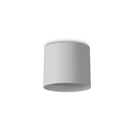 SPIKE LED PL stropní svítidlo, LED 10W, 1100lm, 3000K, IP20, bílé
