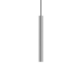 LOOK SP1 D04 závěsné svítidlo, GU10 max 1 x 28W, IP20, chromové