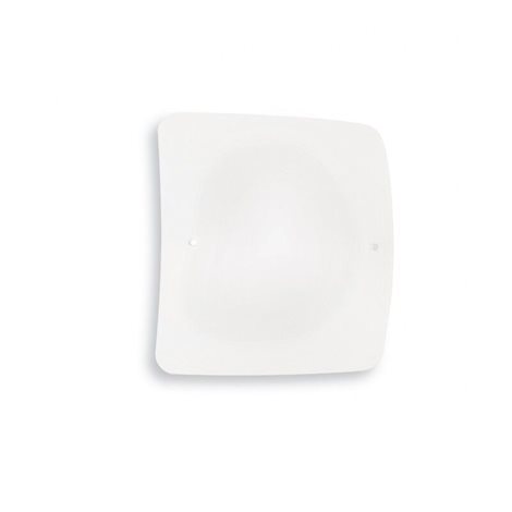CELINE PL2 přisazené svítidlo 2x E27 60W bez zdroje 29,5cm IP20, bílé 3