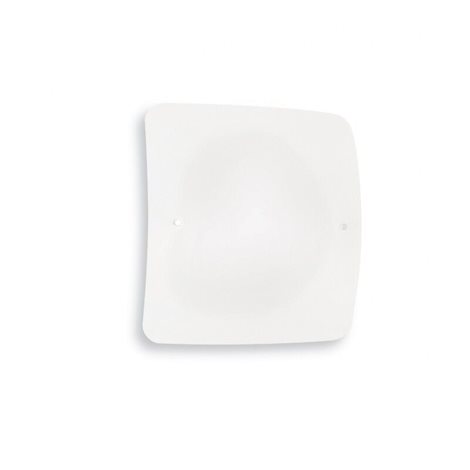 CELINE PL3 přisazené svítidlo 3x E27 60W bez zdroje 39cm IP20, bílé 3