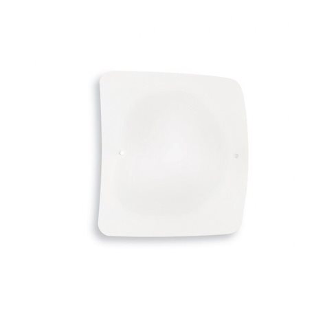 CELINE PL4 přisazené svítidlo 4x E27 60W bez zdroje 49cm IP20, bílé 2
