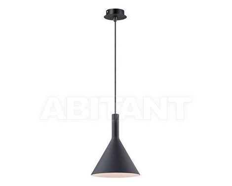 COCKTAIL SP1 SMALL závěsné svítidlo 1x E14 40W bez zdroje 20cm IP20, černé 2