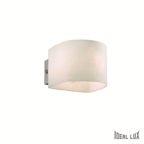 PUZZLE AP1 nástěnné svítidlo 1x G9 LED 3W 370lm 3000K IP20, bílé 6