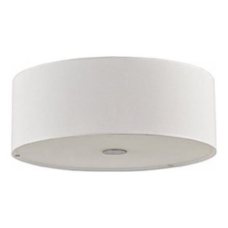 WOODY PL5 přisazené svítidlo 5x E27 60W bez zdroje 60cm IP20, bílé 1
