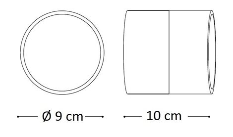 165387 OMEGA ROUND AP1 NERO 3