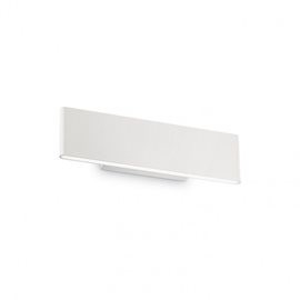 DESK AP2 nástěnné LED svítidlo 12,5W 740lm 3000K 29cm IP20, bílé