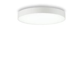 HALO PL1 stropní přisazené LED svítidlo 46W 6250lm 4000K 60cm IP20, bílé
