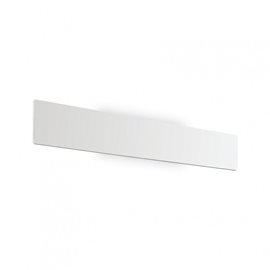 ZIG ZAG AP nástěnné LED svítidlo 23W 2900lm 3000K 53cm IP20, bílé