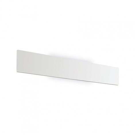 ZIG ZAG AP nástěnné LED svítidlo 23W 2900lm 3000K 53cm IP20, bílé 1