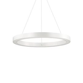 ORACLE SP1 závěsné LED svítidlo 33W 3200lm 3000K 60cm IP20, bílé