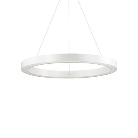 ORACLE SP1 závěsné LED svítidlo 33W 3200lm 3000K 60cm IP20, bílé 1