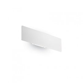 ZIG ZAG AP nástěnné LED svítidlo 12,5W 1450lm 3000K 29cm IP20, bílé