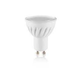 LED žárovka GU10 7W 630lm 4000K, nestmívatelná