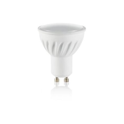 LED žárovka GU10 7W 630lm 4000K, nestmívatelná