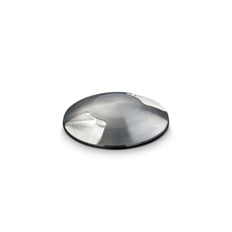 ROCKET MINI PT TWO SIDES venkovní zemní LED svítidlo 2W 210lm 4000K IP68, ocelové