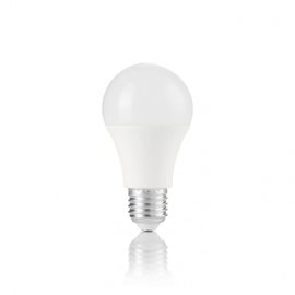 LAMPADINA POWER LED žárovka E27 10W 1000lm 3000K nestmívatelná, bílá