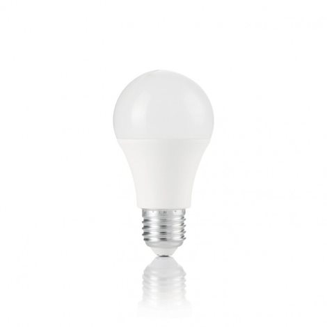LAMPADINA POWER LED žárovka E27 10W 1000lm 3000K nestmívatelná, bílá
