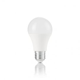 LAMPADINA POWER LED žárovka E27 10W 1000lm 4000K nestmívatelná, bílá