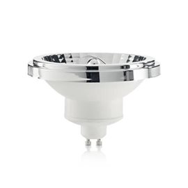 LED CLASSIC LED žárovka G10 10W 800lm 3000K CRI80 11,1cm, nestmívatelná