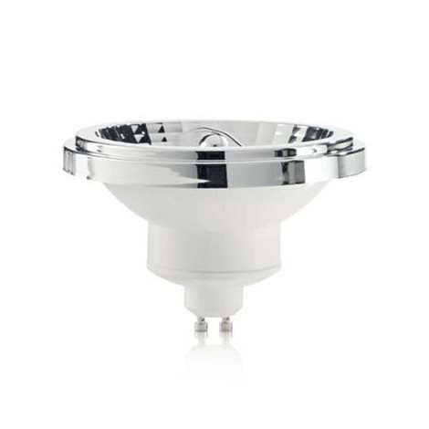 LED CLASSIC LED žárovka G10 10W 800lm 3000K CRI80 11,1cm, nestmívatelná