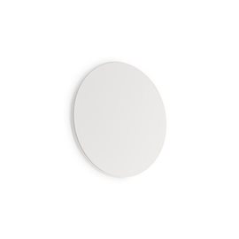 COVER AP nástěnné LED svítidlo 9,5W 830lm 3000K 15cm kulaté IP20, bílé