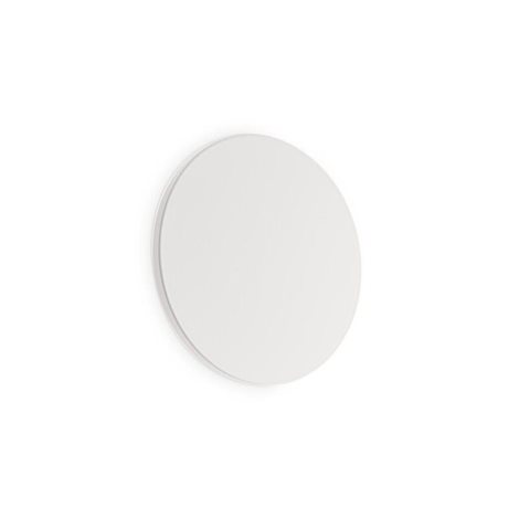 COVER AP nástěnné LED svítidlo 9,5W 830lm 3000K 15cm kulaté IP20, bílé 1