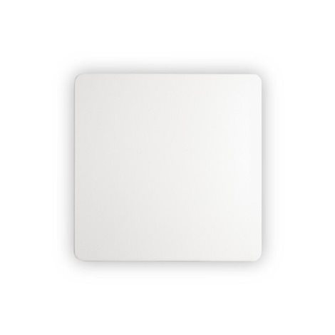 COVER AP nástěnné LED svítidlo 11W 1000lm 3000K 20cm hranaté IP20, bílé 1