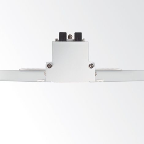 LIKA FI10 TRIMLESS stropní zápustné svítidlo 20W 1750lm 3000K IP20, černé  4