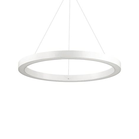 ORACLE SP1 závěsné LED svítidlo 35W 3300lm 3000K 70cm IP20, bílé 1