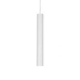 TUBE SP1 závěsné svítidlo LED 9W 1200lm 3000K 40cm IP20, bílé