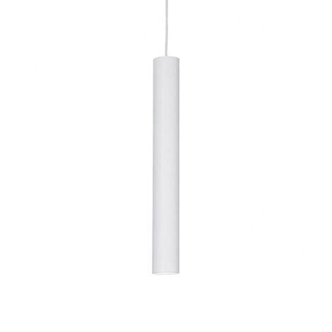 TUBE SP1 závěsné svítidlo LED 9W 1200lm 3000K 40cm IP20, bílé 1