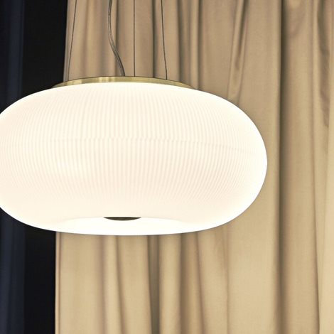 ARIZONA SP3 závěsné svítidlo 3x GX53 LED 9W 910lm 3000K 40cm IP20, bílé 4