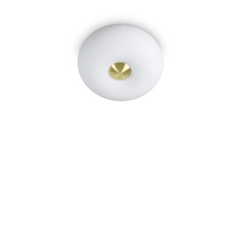 ARIZONA PL2 stopní přisazené svítidlo 2x GX53 LED 9W 910lm 3000K 30cm IP20, bílé 1