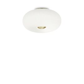 ARIZONA PL3 stopní přisazené svítidlo 3x GX53 LED 9W 910lm 3000K 40cm IP20, bílé