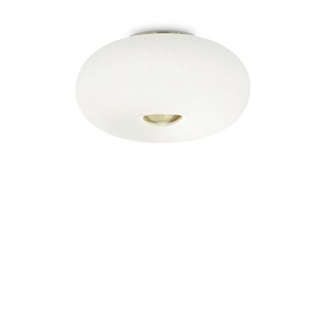 ARIZONA PL5 stopní přisazené svítidlo 5x GX53 LED 9W 910lm 3000K 50cm IP20, bílé 1