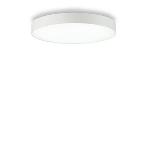 HALO PL1 stropní přisazené LED svítidlo 46W 5950lm 3000K 60cm IP20, bílé 1