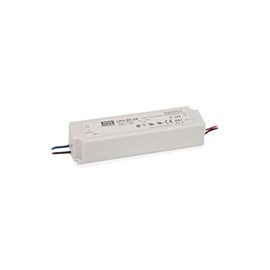 PARK LED DRIVER 35W ON/OFF 24V