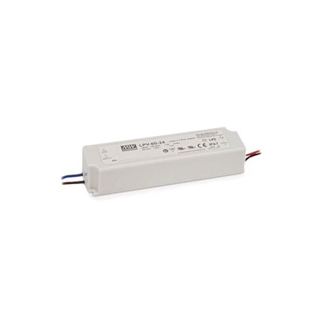 PARK LED DRIVER 35W ON/OFF 24V