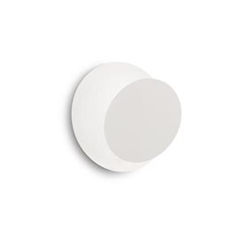 TICK AP nástěnné svítidlo LED 7,5W 700lm 3000K 18cm IP20, bílé